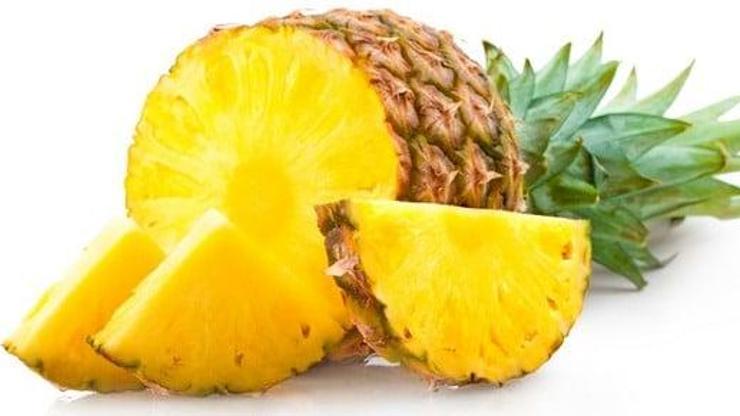 Faydaları saymakla bitmiyor: Ananas Suyu Zayıflatır mı Ananasın suyunun Faydaları Nelerdir Düzenli İçerseniz Ananas Suyu Neye İyi Gelir