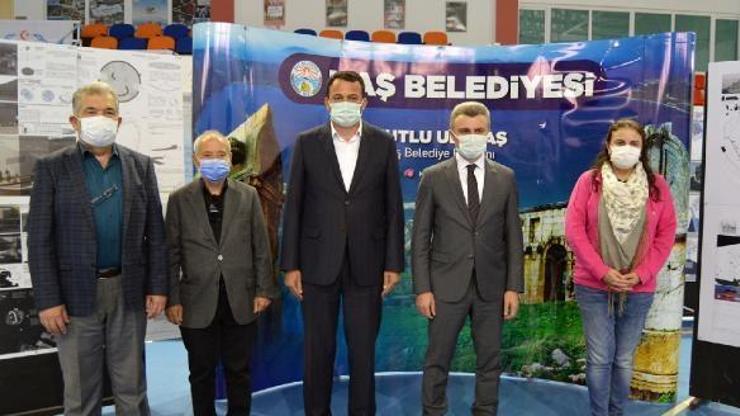Kaşın Kahramanları Anıtı Yarışması sonuçlandı