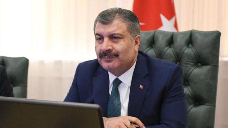 Son dakika: Bugünkü vaka sayısı açıklandı 12 Mart 2021 koronavirüs tablosu belli oldu Türkiyede bugün kaç kişi öldü