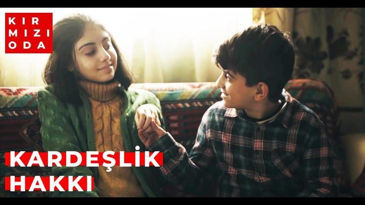 Kırmızı Oda Sadinin kardeşi Seda kimdir, gerçek adı nedir