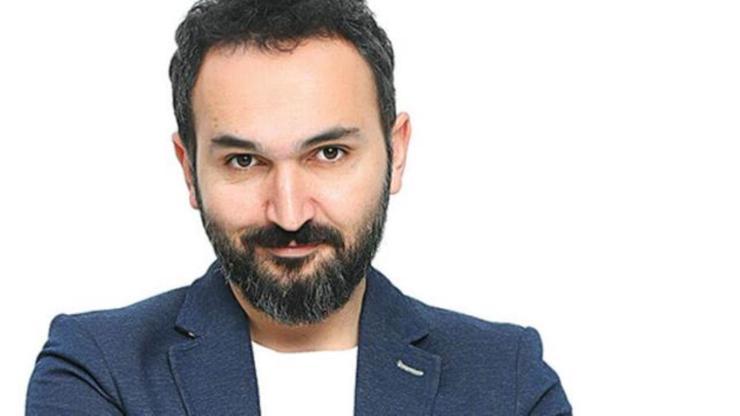 Kırmızı Oda Recai kimdir, gerçek adı nedir Gökhan Yıkılkan hangi dizilerde oynadı