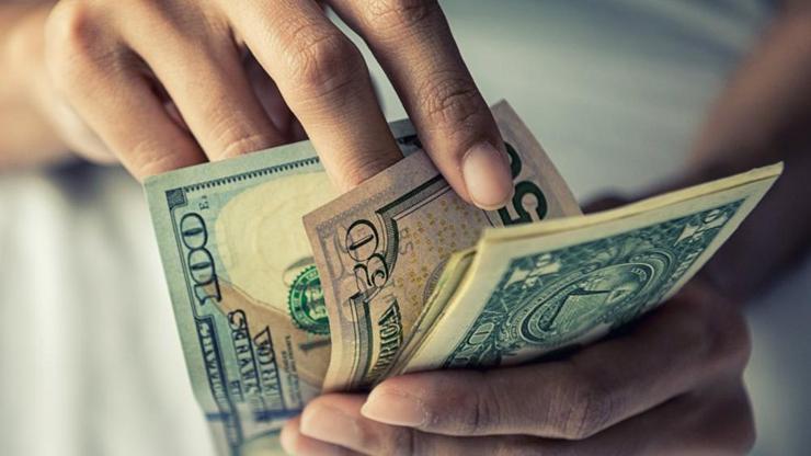 Bugün dolar ne kadar, Euro kuru kaç TL 13 Mart 2021 döviz kurları Dolar yükselişte