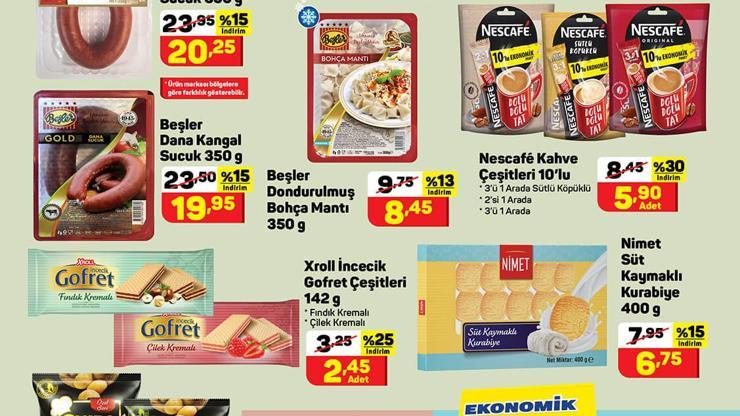 19 Mart A101 aktüel ürünleri 2021 Bu hafta A101 indirimleri neler