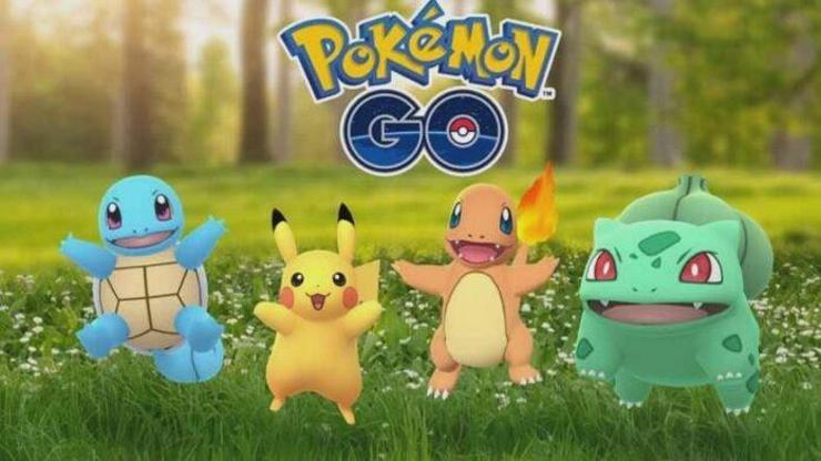 Bir günde 11 bin 400 tane Pokemon topladı