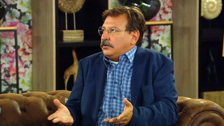 Volkan Severcan kimdir, kaç yaşında, nereli Volkan Severcan eşi kimdir