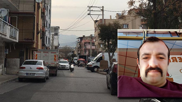 İzmirde kadın cinayeti 3 çocuk annesi eşini tabancayla vurarak öldürdü
