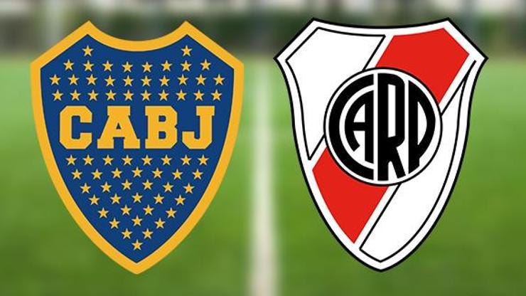 Boca Juniors River Plate maçı hangi kanalda, canlı yayın ne zaman, saat kaçta izlenecek
