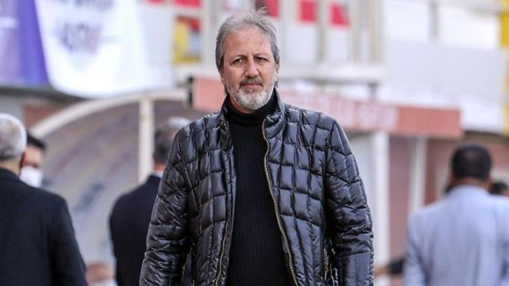 Taner Taşkın ikinci kez ayrıldı