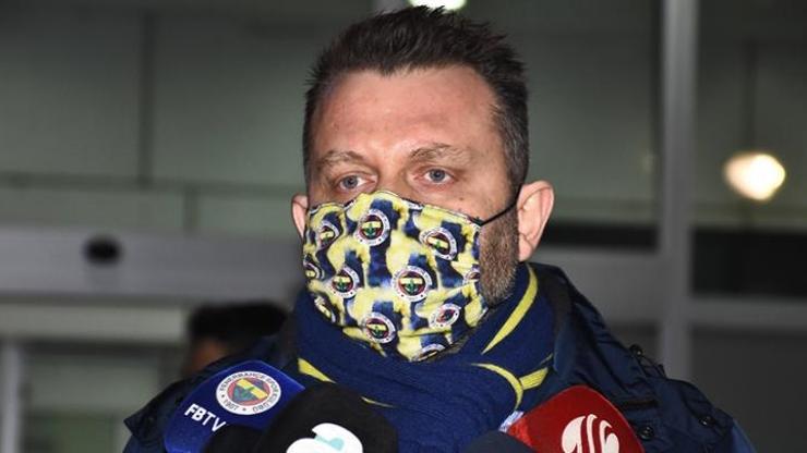 Selahattin Baki ve Alper Pirşenden hakem tepkisi
