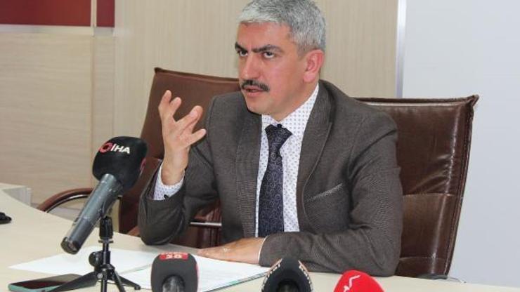Ağız ve Diş Sağlığı Hastanesinden randevu uyarısı