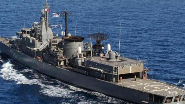 Yunanistanı Türkiye korkusu sardı: Güçleniyorlar