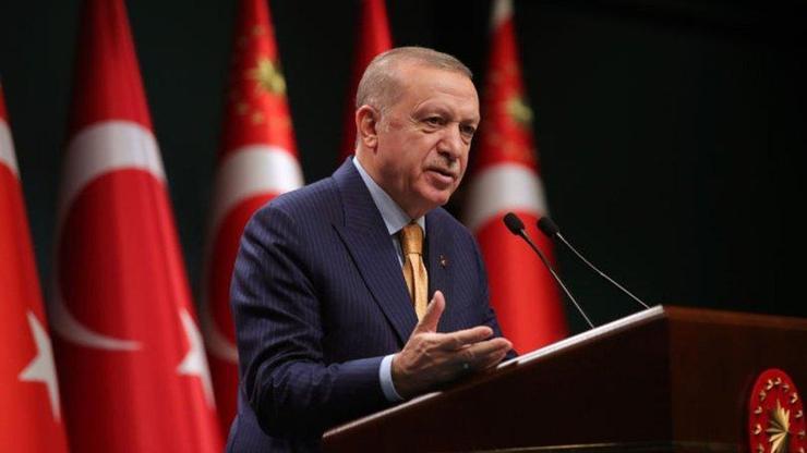 SON DAKİKA HABERİ: Kabine toplantısı bitti 15 Mart 2021 Kabine Toplantısı sonucu belli oldu mu