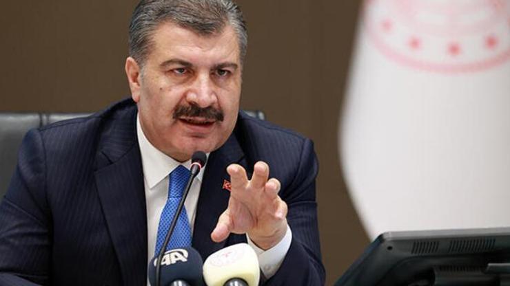 Son dakika: Haftalık vaka sayıları belli oldu İl İl haftalık vaka sayısı (6-12 Mart 2021) En çok vaka hangi illerde