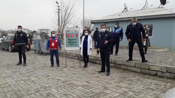Validen mezar ziyareti uyarısı