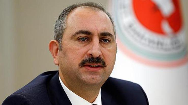Adalet Bakanı Gül, Gebzede avukatın öldürüldüğü saldırıyı kınadı