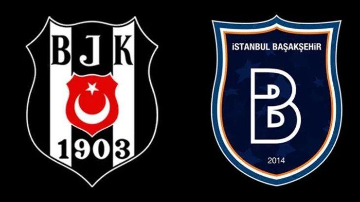 15 Mart 2021 Beşiktaş Başakşehir maçı hangi kanalda, saat kaçta, CANLI izleniyor