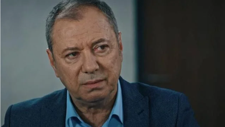 Eşkıya Dünyaya Hükümdar Olmaz Demir kimdir, kaç yaşında Çetin Sarıkartalın oynadığı diziler merak edildi