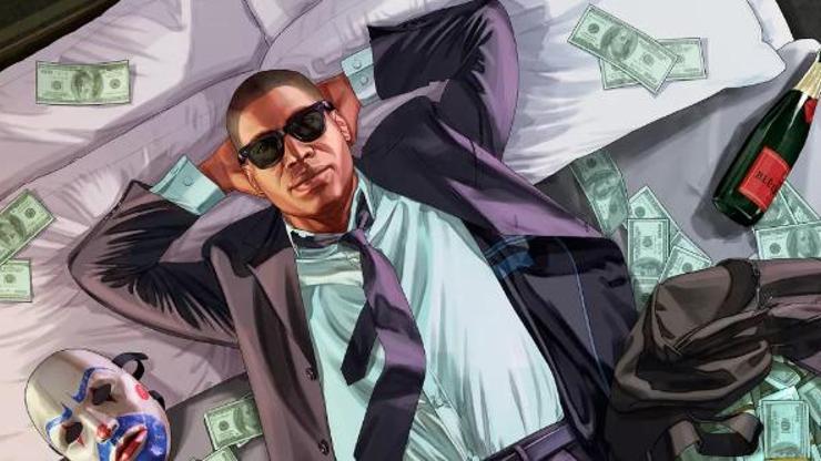 GTA Online’ın PC sürümü için yükleme süreleri iyileştirilecek
