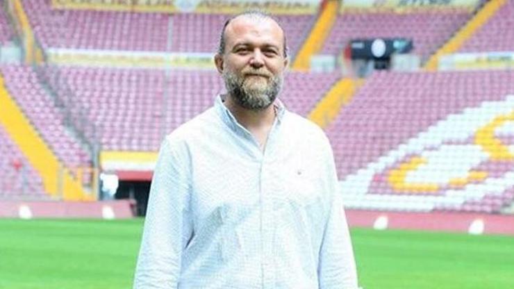Galatasarayda zeminin faturası Murat Ersoya kesildi
