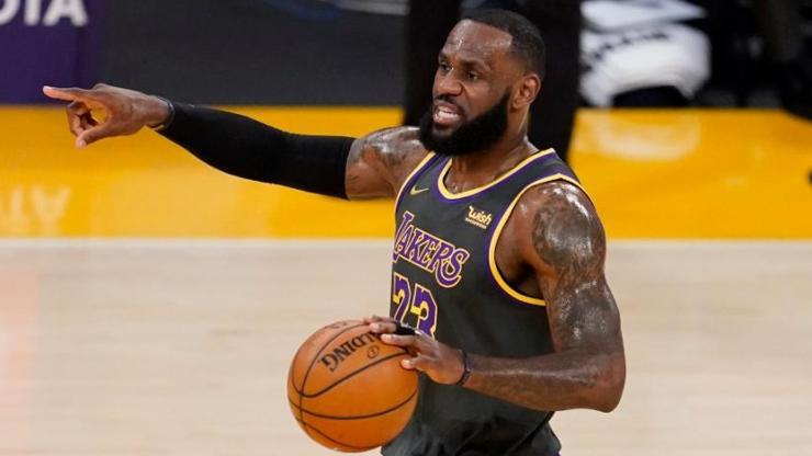 LeBron James kulüp satın almak istiyor