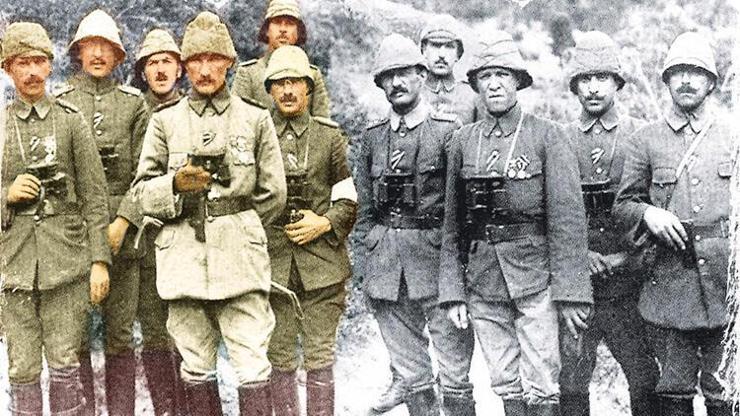 Cepheden son mektup