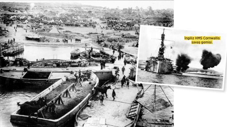 Çanakkale Destanının pek bilinmeyen ayrıntıları: Tunca Bengin yazdı
