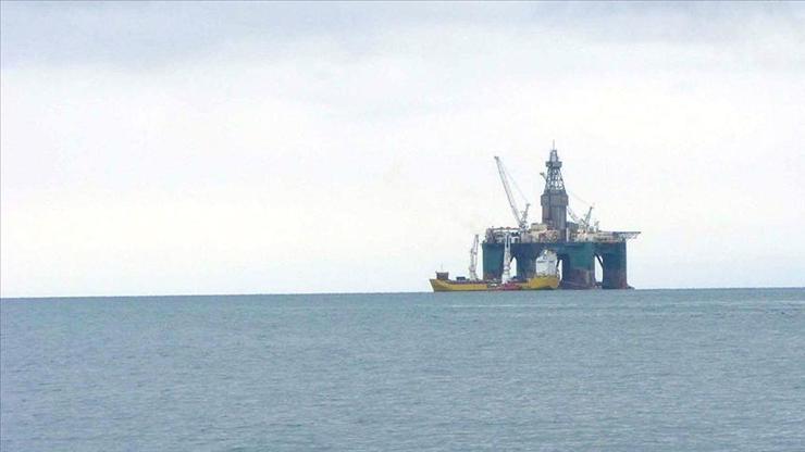Doğu Akdeniz’de Rusya da devreye giriyor