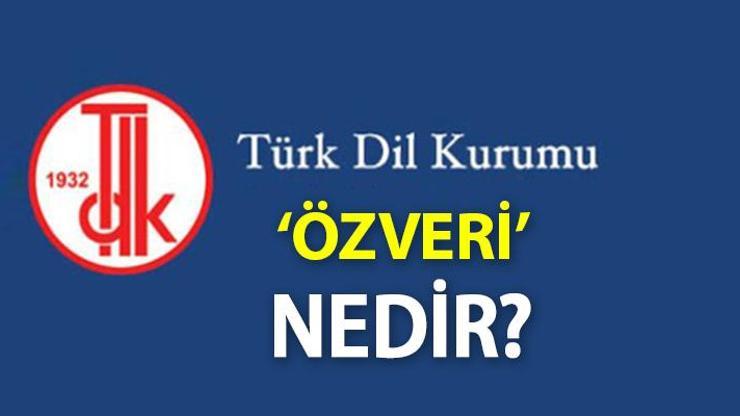 Özveri Ne Demek Tdkya Göre Özveri Kelime Anlamı Nedir, Nasıl Kullanılır