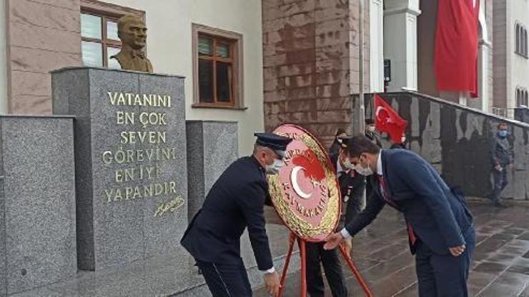 Nurdağında Çanakkale zaferi kutlandı