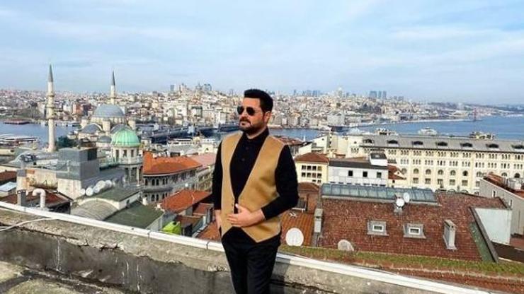 Serkan Kaya kimdir, kaç yaşında İşte Serkan Kaya’nın hayatı