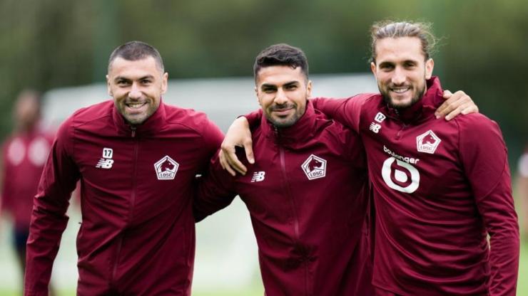 Fransadan şaşırtan milli takım kararı