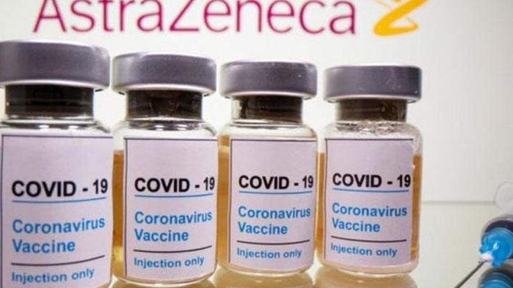 Son dakika haberi: Avrupa İlaç Ajansından AstraZeneca açıklaması