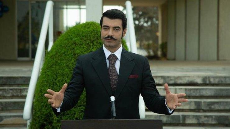 Bir Zamanlar Çukurova 88. bölüm izle tek parça Bir Zamanlar Çukurova son bölüm full izle