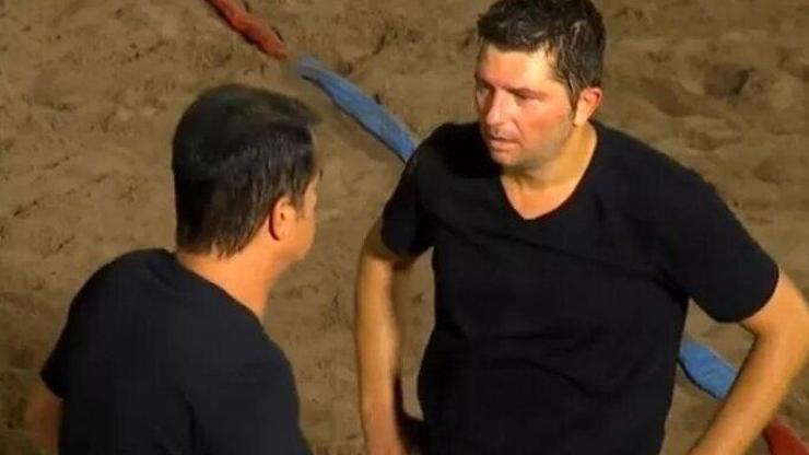 Survivor voleybol oyununu kim kazandı 18 Mart 2021 Acun Medya ve Gönüllüler kozlarını paylaştı