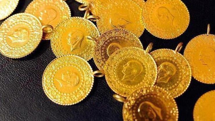 Canlı altın fiyatları 19 Mart 2021: Çeyrek altın ne kadar, gram altın kaç lira Altın fiyatlarında sert düşüş