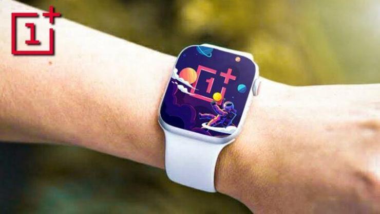 OnePlus Watch, OnePlus 9 serisi akıllı telefonlarla birlikte tanıtılacak