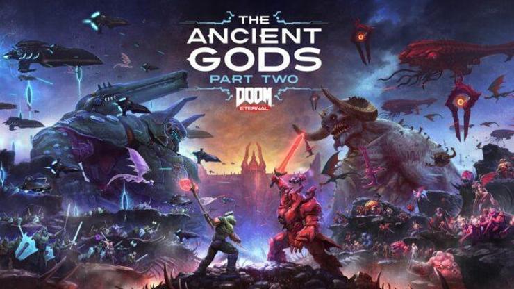 Doom serisinin sonuna mı gelindi