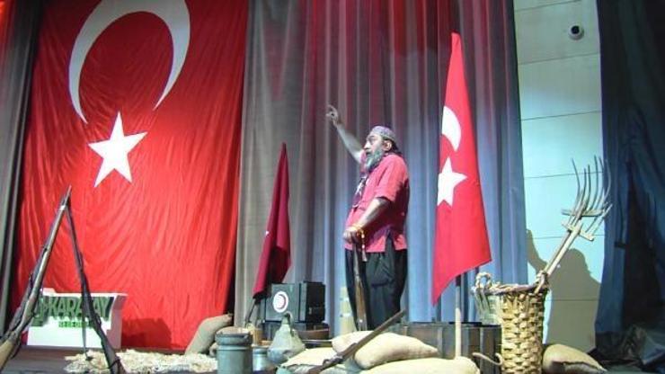 Karatay Belediyesinden sosyal medyada 18 Mart programı
