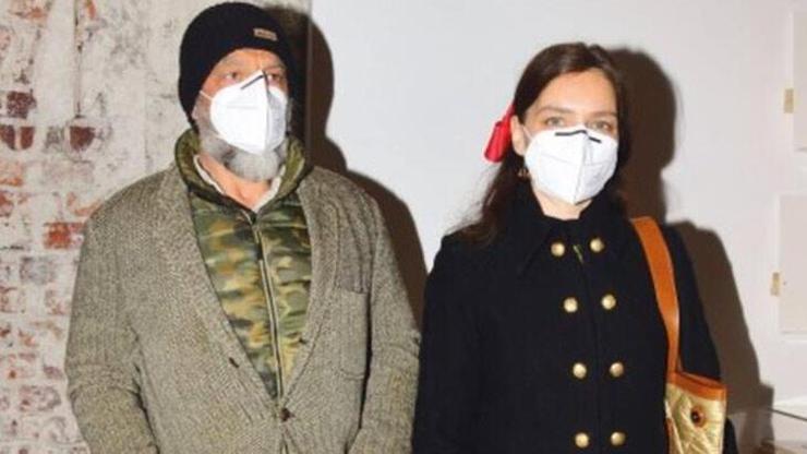 Nil Karaibrahimgil ile Serdar Erener bir yıl sonra İstanbulda