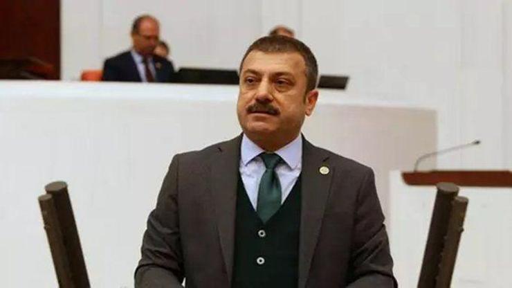 Şahap Kavcıoğlu kimdir, kaç yaşında, nereli Prof. Dr. Şahap Kavcıoğlunun önceki görevleri