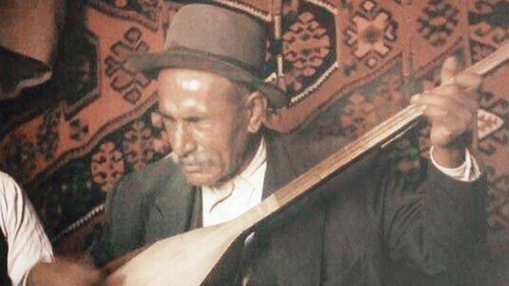 Aşık Veysel’in 48. ölüm yıldönümü