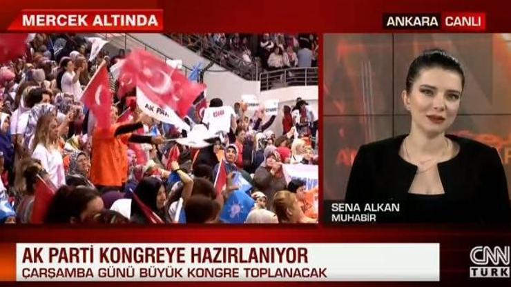 Son dakika... AK Parti 7. olağan kongresi ne zaman, saat kaçta başlayacak ve nerede olacak