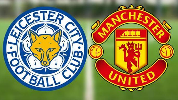 Leicester City Manchester United FA Cup maçı hangi kanalda, canlı yayın ne zaman, saat kaçta