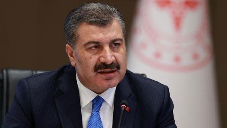Sağlık Bakanı Kocadan 21 Mart Dünya Down Sendromu Farkındalık Günü mesajı