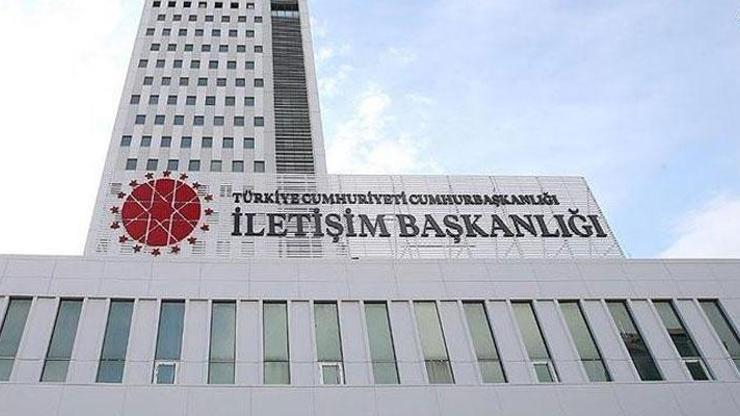 İletişim Başkanlığından İstanbul Sözleşmesi açıklaması