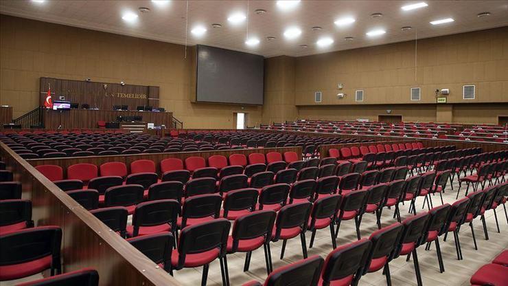 FETÖnün iş dünyası yapılanmasına yönelik davada mütalaa