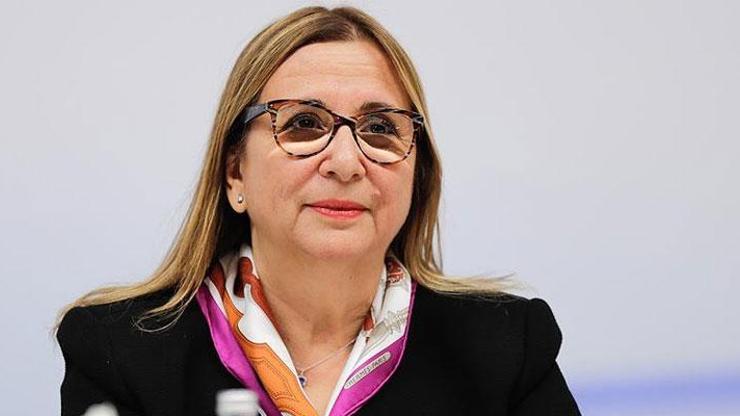 Ticaret Bakanı Pekcan, AB Ekonomi Komiseri Gentiloni ile görüştü