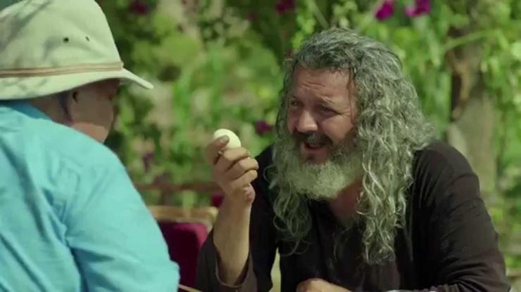 Mandıra Filozofu film oyuncuları ve karakterleri açıklandı Mandıra Filozofu İstanbul nerede çekildi İşte Mandıra Filozofu oyuncu kadrosu
