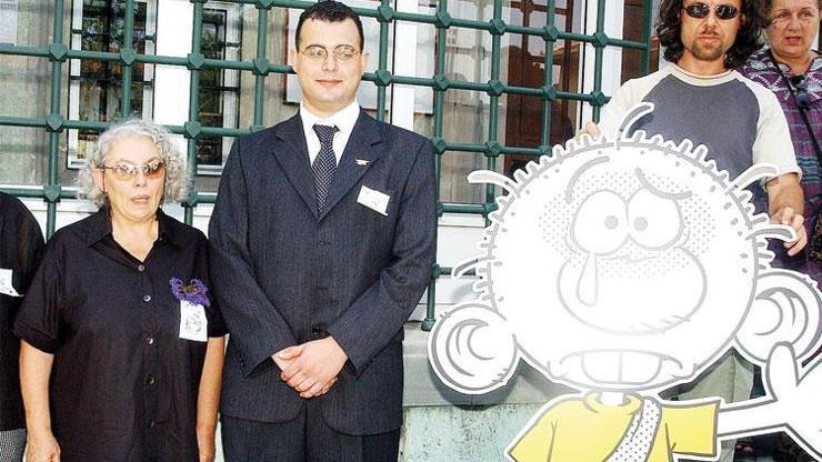 Oğuz Aral’ın ailesinden korunma talebi
