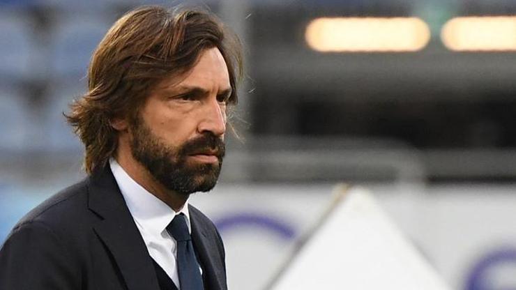 Son dakika... Juventusta Agnelli ile Pirlo kavga etti